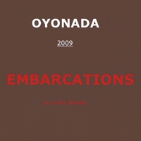 Oyonada : Embarcations