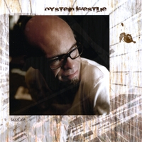 Oystein Westlie : Jazz Café