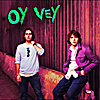 Oy Vey: Botanical Curiosity