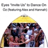 OZ: Eyes Invitus to Dance On
