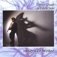Evren Ozan : Images of Winter
