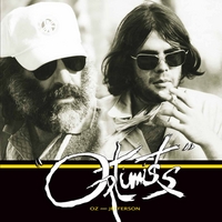 Oz & Jefferson : Optimists