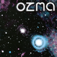 Ozma : A Huge And Silent Place