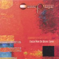 OZONE PLAYER: Frozen Paint On Boiling Canvas