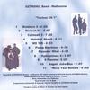 OZTRONIX: Techno CD 1