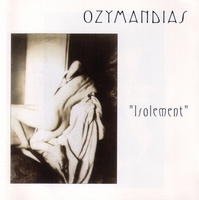 Ozymandias : Isolement