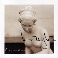 Ozymandias : Layla
