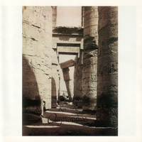 Ozymandias : Karnak