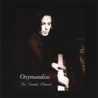 Ozymandias : Les Doutes Eternels