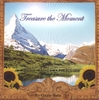 OZZIE BUTE: Treasure The Moment- (Single off the album- "Journey West 2 East")