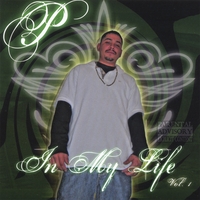 P-303 : In My Life vol. 1