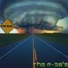 P-38'S: Funk Zone