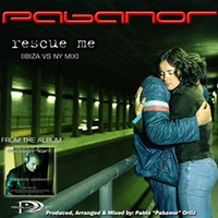 Pabanor : Rescue Me