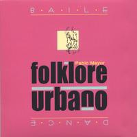 Baile/Dance Copertina di Baile/Dance