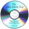 THE PABLO MOTTA TRIO: The Pablo Motta Trio