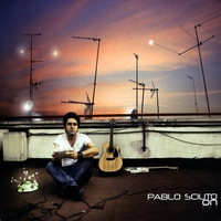 Pablo Sciuto : On
