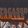 PACASSO CANVAS: This Too, Shall Pass