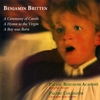 PACIFIC BOYCHOIR ACADEMY: A Ceremony of Carols, A Boy was Born