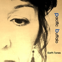 Pacific Buffalo : Earth Tones