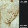PACIFIC CAMERATA: Viva La Musica!