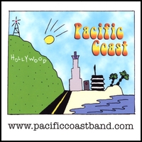 PACIFIC COAST BAND: Pacific Coast