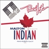 PACIFIK: Malton Indian