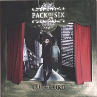 PACK OF SIX: Cut The Cord