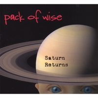 PACK OF WISE: Saturn Returns