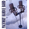 THE PACKWAY HANDLE BAND: The Packway Handle Band