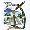 PACO GATSBY: Guatemala