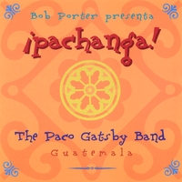 PACO GATSBY: Pachanga