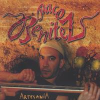 PACO BENITEZ: Artesanía