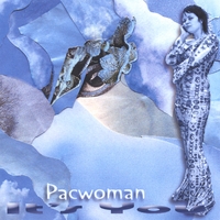 Pacwoman: It