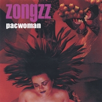 Pacwoman: Zongzz