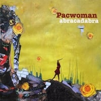 Pacwoman: Abracadabra
