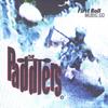 THE PADDLERS: First Roll Music CD