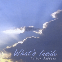 Nathan Paddock : What's Inside