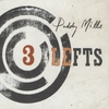 Paddy Mills: 3 Lefts