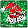 Paddy Nash & The Happy Enchiladas: It Being Christmas