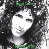 Paddy Tutty : Prairie Druid