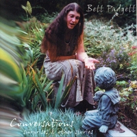 BETT PADGETT: Conversations (Surprises & Other Stories)