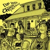 DAN PADILLA/CHINESE TELEPHONES: Split 7"
