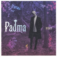 Padma : Here