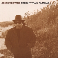 John Padovano : Freight Train Pajamas