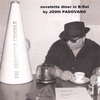 JOHN PADOVANO "THE IRONBOUND CROONER": Novelette Diner In B-flat