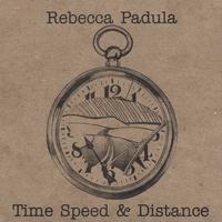 Rebecca Padula : Time, Speed & Distance