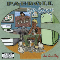 Paeroll : Tap Water