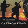 THE PAGANINI DUO: An Hour In Heaven