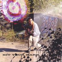 mark pagano : Hit Your Mark