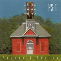 Pagano & Saslow : PS1